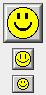 icon buttons